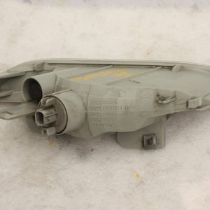 Honda Insight Front Left Side Indicator Light 2009 ON 210-22874 Genuine - Image 11