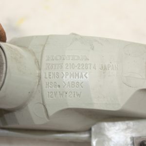 Honda Insight Front Left Side Indicator Light 2009 ON 210-22874 Genuine - Image 12
