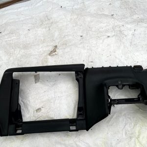 Honda Jazz Center Lower Glove Box Trim Cover 2023 ON 77550-TZA-00 - Image 3