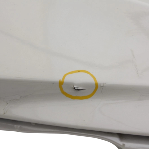 Honda Jazz Front Bumper 2018 TO 2020 71101-T5B-J500 Genuine *DAMAGED* - Image 11