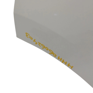 Honda Jazz Front Bumper 2018 TO 2020 71101-T5B-J500 Genuine *DAMAGED* - Image 17