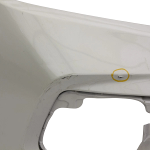 Honda Jazz Front Bumper 2018 TO 2020 71101-T5B-J500 Genuine *DAMAGED* - Image 3