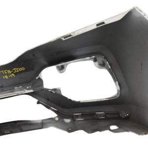 Honda Jazz Front Bumper 2018 TO 2020 71101-T5B-J500 Genuine *DAMAGED* - Image 5