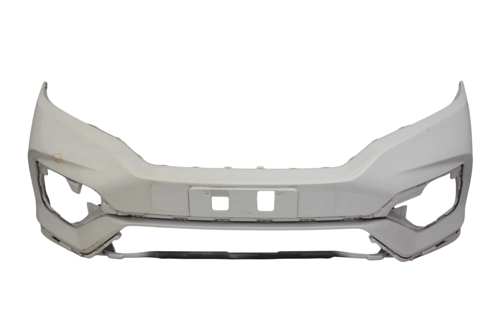 Honda Jazz Front Bumper 2018 TO 2020 71101-T5B-J500 Genuine *DAMAGED*