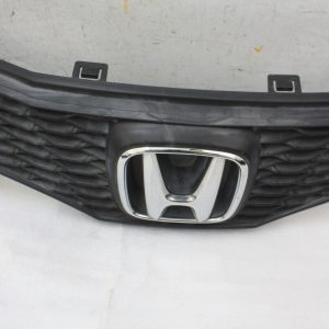 Honda Jazz Front Bumper Grill Genuine - Image 4