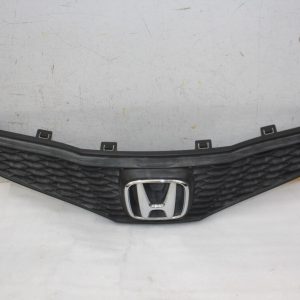 Honda Jazz Front Bumper Grill Genuine - Image 1