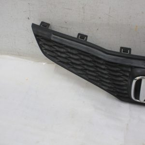 Honda Jazz Front Bumper Grill Genuine - Image 5