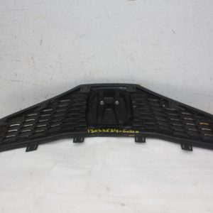 Honda Jazz Front Bumper Grill Genuine - Image 8