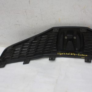 Honda Jazz Front Bumper Grill Genuine - Image 10