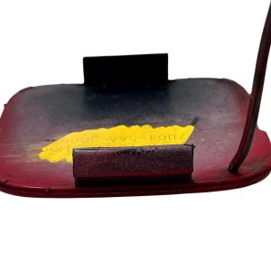 Honda Jazz Front Bumper Tow Hook Cap Cover 05 TO 08 71104-SAA-9000 Genuine - Image 11