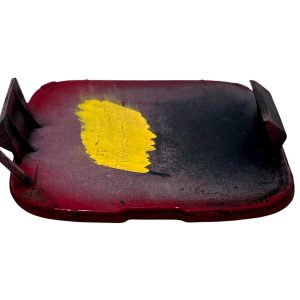 Honda Jazz Front Bumper Tow Hook Cap Cover 05 TO 08 71104-SAA-9000 Genuine - Image 12