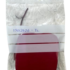 Honda Jazz Front Bumper Tow Hook Cap Cover 05 TO 08 71104-SAA-9000 Genuine - Image 13