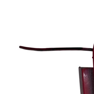 Honda Jazz Front Bumper Tow Hook Cap Cover 05 TO 08 71104-SAA-9000 Genuine - Image 5