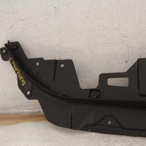 Honda Jazz Front Bumper Under Tray 2020 TO 2024 71345-TZB-G0 Genuine - Image 6
