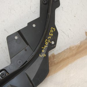 Honda Jazz Front Bumper Under Tray 2020 TO 2024 71345-TZB-G0 Genuine - Image 7