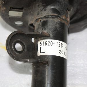 Honda Jazz Front Left Side Shock Absorber 51620-TZB-J900 Genuine - Image 6