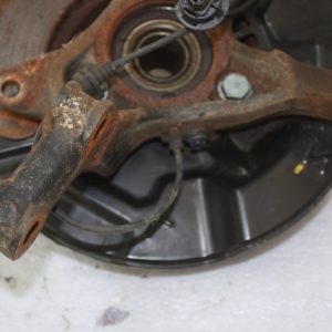 Honda Jazz Front Left Wheel Hub 2020 TO 2023 Genuine - Image 11