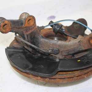 Honda Jazz Front Left Wheel Hub 2020 TO 2023 Genuine - Image 12