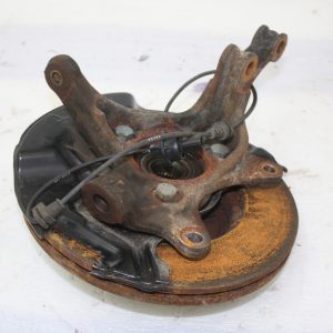 Honda Jazz Front Left Wheel Hub 2020 TO 2023 Genuine - Image 13