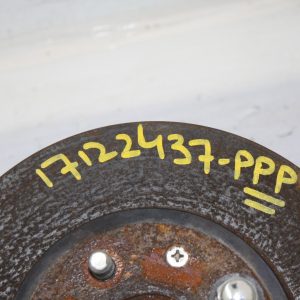 Honda Jazz Front Left Wheel Hub 2020 TO 2023 Genuine - Image 3
