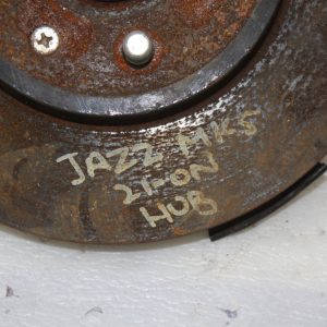 Honda Jazz Front Left Wheel Hub 2020 TO 2023 Genuine - Image 4