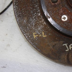 Honda Jazz Front Left Wheel Hub 2020 TO 2023 Genuine - Image 5