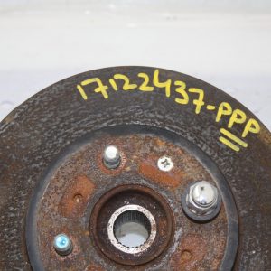 Honda Jazz Front Left Wheel Hub 2020 TO 2023 Genuine - Image 6