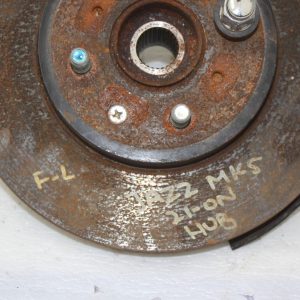 Honda Jazz Front Left Wheel Hub 2020 TO 2023 Genuine - Image 7