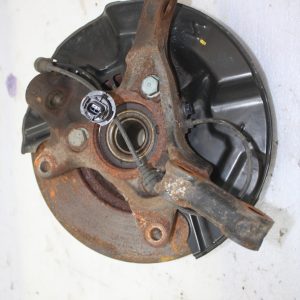 Honda Jazz Front Left Wheel Hub 2020 TO 2023 Genuine - Image 9