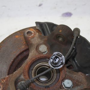 Honda Jazz Front Left Wheel Hub 2020 TO 2023 Genuine - Image 10