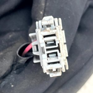 Honda Jazz Front Right Door Wiring Harness Cable 20-24 32751-TZB-E303 Genuine - Image 11