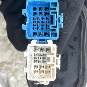 Honda Jazz Front Right Door Wiring Harness Cable 20-24 32751-TZB-E303 Genuine - Image 12