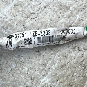 Honda Jazz Front Right Door Wiring Harness Cable 20-24 32751-TZB-E303 Genuine - Image 19