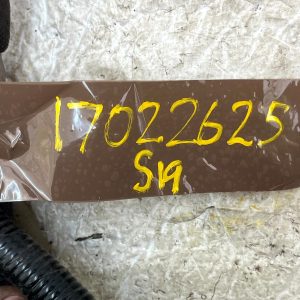 Honda Jazz Front Right Door Wiring Harness Cable 20-24 32751-TZB-E303 Genuine - Image 21