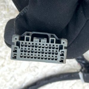 Honda Jazz Front Right Door Wiring Harness Cable 20-24 32751-TZB-E303 Genuine - Image 4