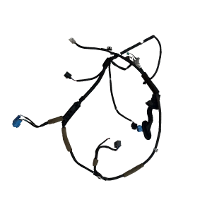 Honda Jazz Front Right Door Wiring Harness Cable 20-24 32751-TZB-E303 Genuine - Image 1