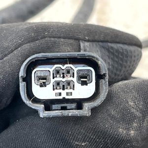 Honda Jazz Front Right Door Wiring Harness Cable 20-24 32751-TZB-E303 Genuine - Image 7