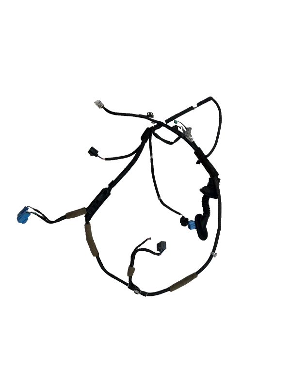 Honda-Jazz-Front-Right-Door-Wiring-Harness-Cable-20-24-32751-TZB-E303-Genuine-177921331962