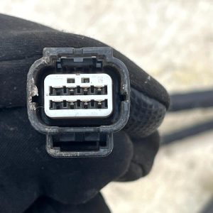 Honda Jazz Front Right Door Wiring Harness Cable 20-24 32751-TZB-E303 Genuine - Image 8