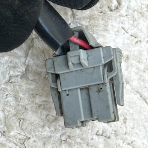 Honda Jazz Front Right Door Wiring Harness Cable 20-24 32751-TZB-E303 Genuine - Image 10