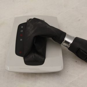 Honda Jazz Gear Cover 2020 TO 2023 Genuine - Image 1
