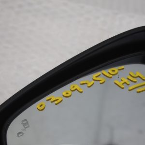 Honda Jazz Left Side Power Folding Mirror 2020 TO 2024 049922 Genuine - Image 13