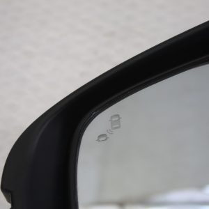 Honda Jazz Left Side Power Folding Mirror 2020 TO 2024 049922 Genuine - Image 3