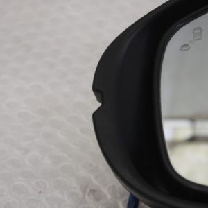 Honda Jazz Left Side Power Folding Mirror 2020 TO 2024 049922 Genuine - Image 4