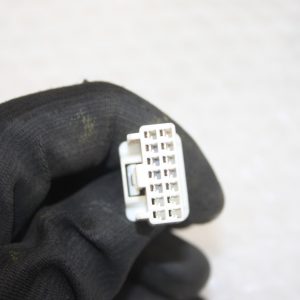 Honda Jazz Left Side Power Folding Mirror 2020 TO 2024 049922 Genuine - Image 5