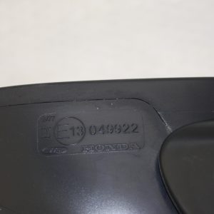 Honda Jazz Left Side Power Folding Mirror 2020 TO 2024 049922 Genuine - Image 8