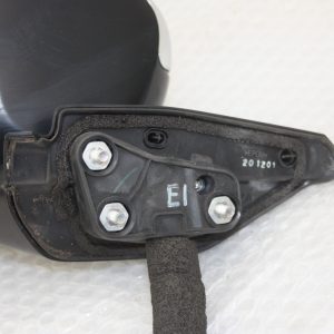 Honda Jazz Left Side Power Folding Mirror 2020 TO 2024 049922 Genuine - Image 9