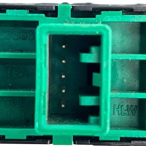 Honda Jazz MK4 Traction Control Switch Button 2020 TO 2024 M64747 Genuine - Image 8