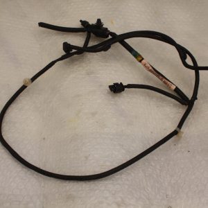 Honda Jazz Rear Bumper Wiring Loom 32112-TZA-E000 Genuine *DAMAGED*