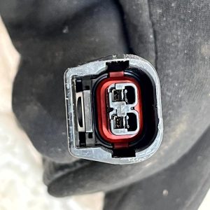 Honda ZR-V Crash Impact Sensor Wiring Harness 77990-3Y0-W010-M1 Genuine - Image 13